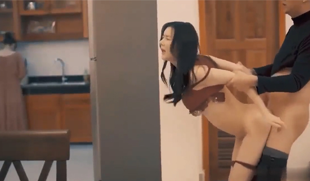 BOKEP CINA | NGENTOT DENGAN ADIK ISTRI